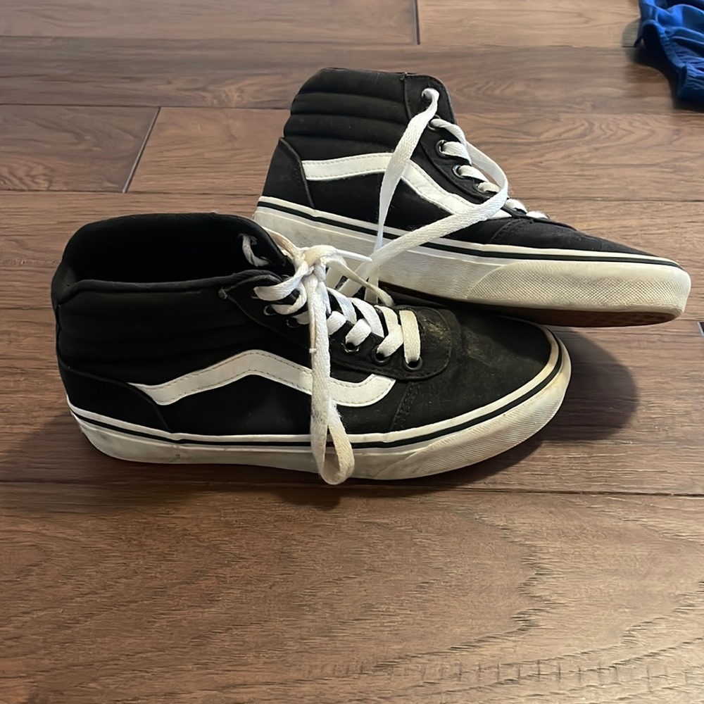 Vans